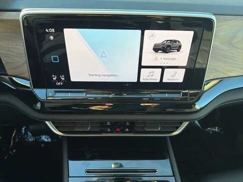 New 2026 Volkswagen Atlas SE AWD/4WD image 11