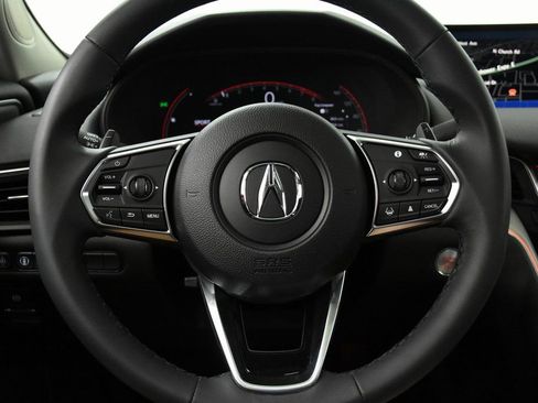 Used 2025 Acura TLX w/ Technology Package image 13