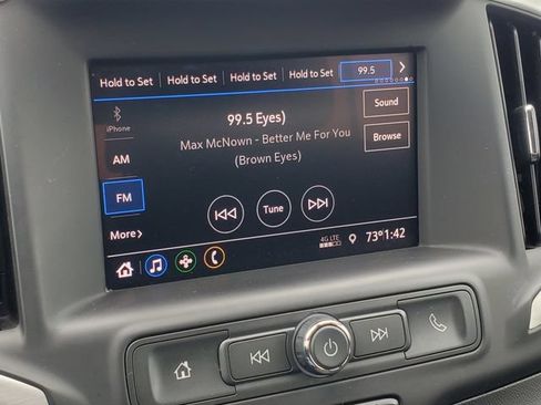 Used 2020 GMC Terrain SLE w/ Driver Convenience Package FWD image 19