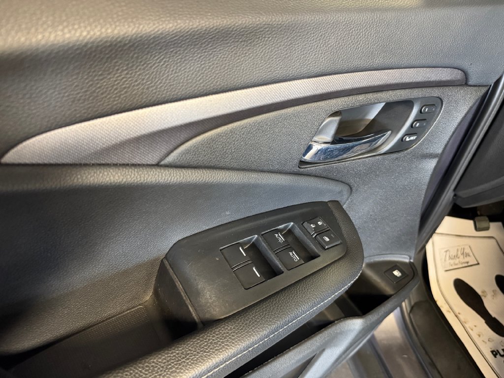 Used 2022 Honda Ridgeline RTL-E image 14
