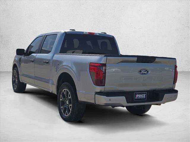 Used 2024 Ford F150 STX RWD image 7