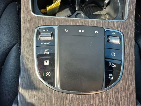 Used 2021 Mercedes-Benz GLC 300 4MATIC Coupe image 24