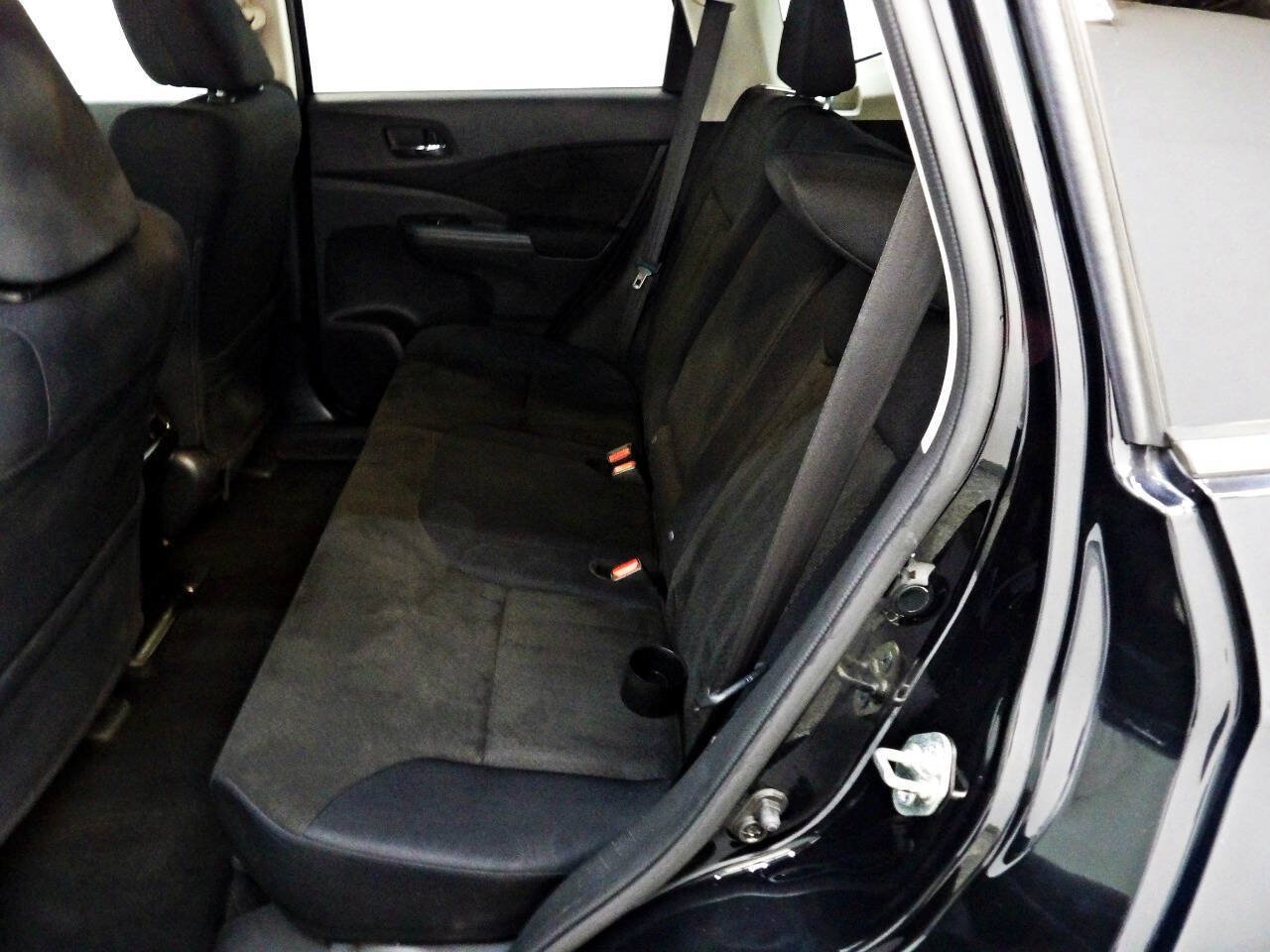 Used 2016 Honda CR-V EX image 10