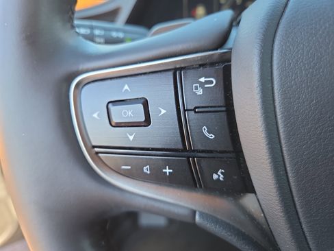 Used 2024 Lexus ES 350 350 w/ Premium Package image 32