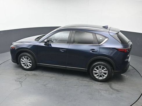 Used 2023 MAZDA CX-5 AWD 2.5 S image 40