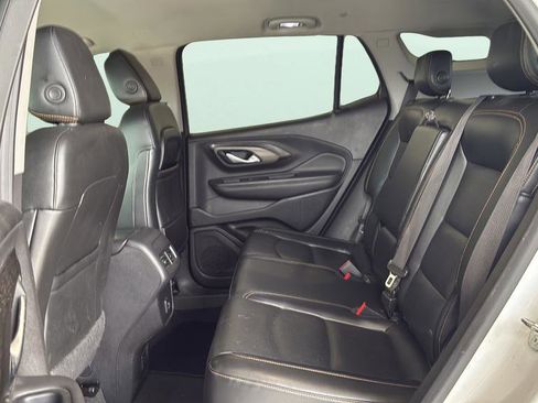 Used 2019 GMC Terrain SLT AWD/4WD image 24