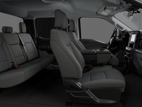 New 2027 Ford F250 XL AWD/4WD image 6