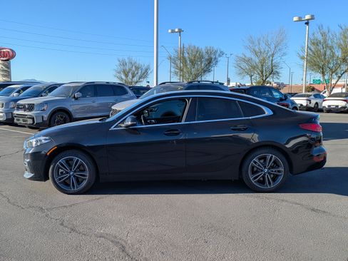 Used 2022 BMW 228i xDrive Gran Coupe image 2