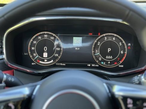 New 2026 Jaguar F-PACE R-Dynamic S image 27