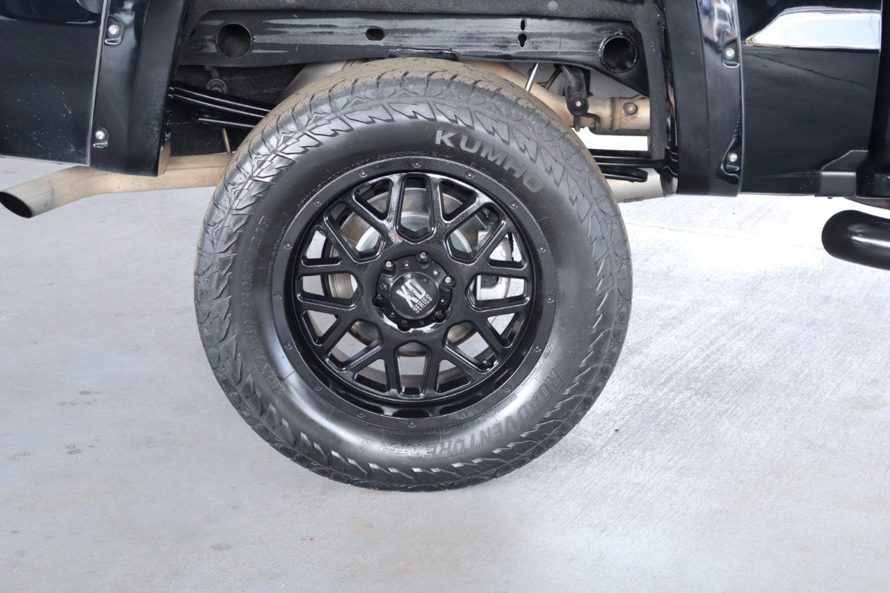 Used 2017 GMC Sierra 1500 SLT AWD/4WD image 5