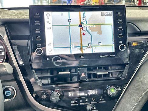 Used 2024 Toyota Camry XSE image 21