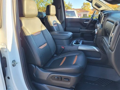 Used 2020 GMC Sierra 1500 AT4 w/ Technology Package image 15