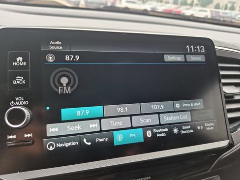 Certified 2025 Honda Ridgeline TrailSport image 18