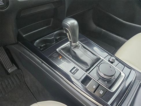 Used 2025 MAZDA CX-30 AWD 2.5 S w/ Preferred Package image 26