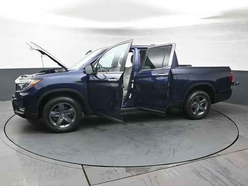 Used 2023 Honda Ridgeline RTL image 45