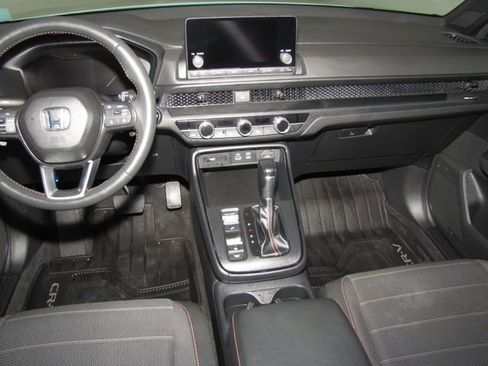 Certified 2024 Honda CR-V Sport image 14