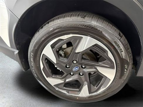 Certified 2025 Subaru Crosstrek 2.5i Limited w/ Popular Package #4A image 37