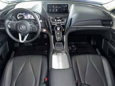 Certified 2023 Acura RDX AWD image 24