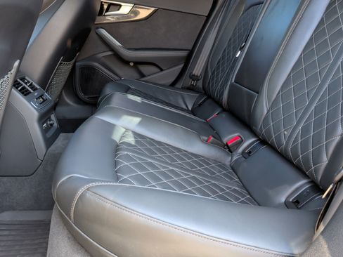 Used 2023 Audi S5 Prestige image 36