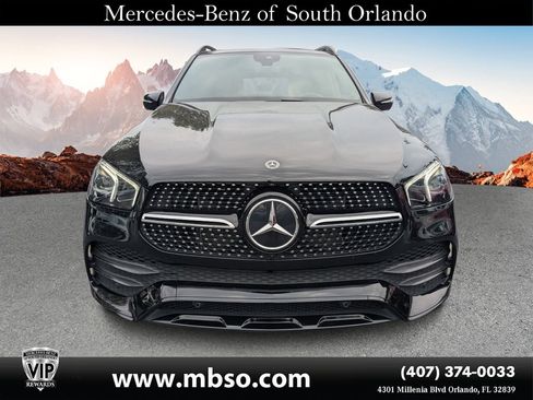 Certified 2023 Mercedes-Benz GLE 350 image 18