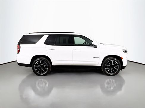 Used 2024 Chevrolet Tahoe RST w/ Luxury Package AWD/4WD image 10