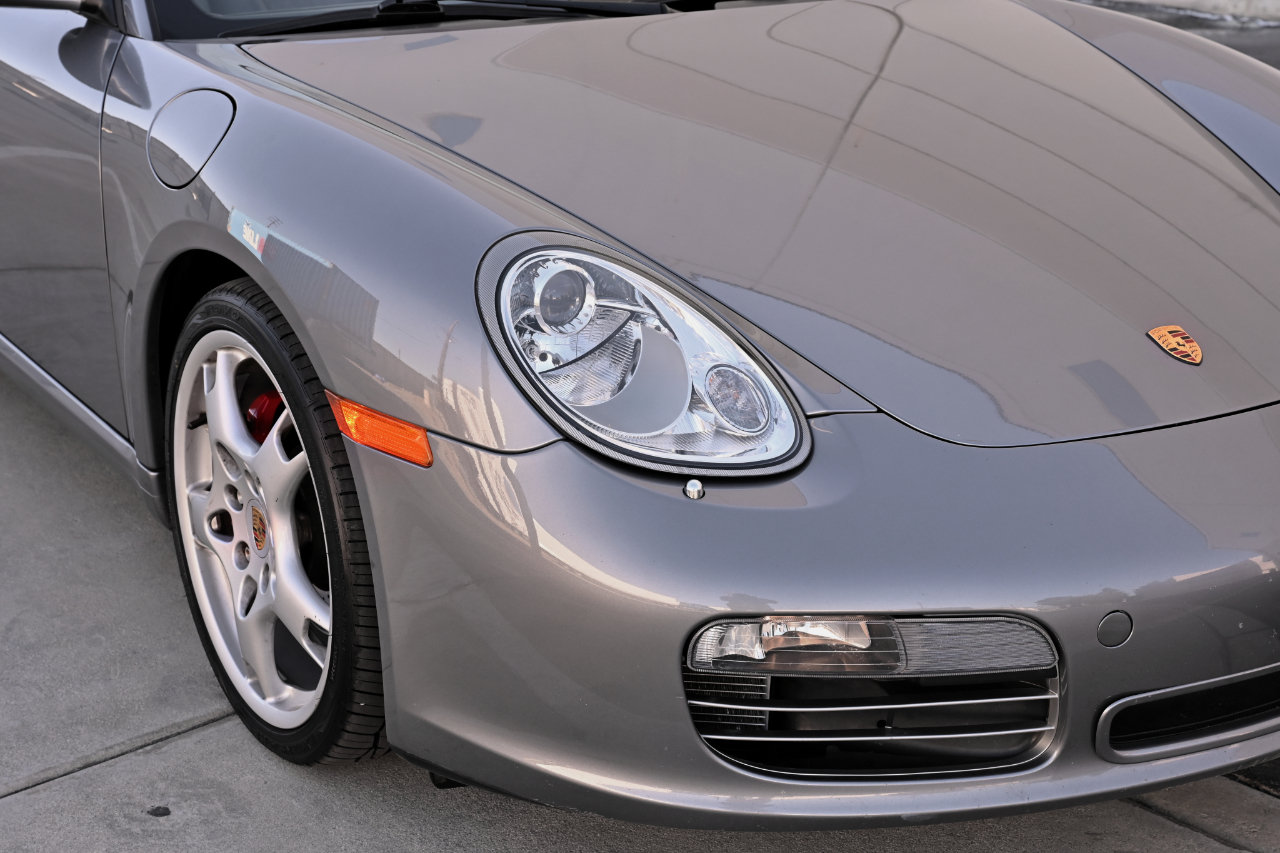 Used 2006 Porsche Boxster S RWD image 28