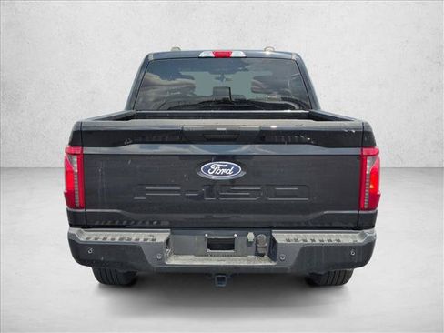 Used 2025 Ford F150 STX w/ Equipment Group 200A RWD image 6