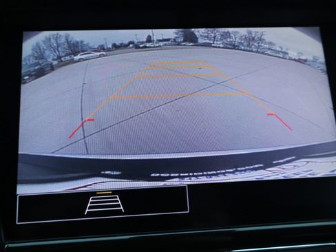 Used 2023 Chevrolet TrailBlazer LT w/ Convenience Package image 19