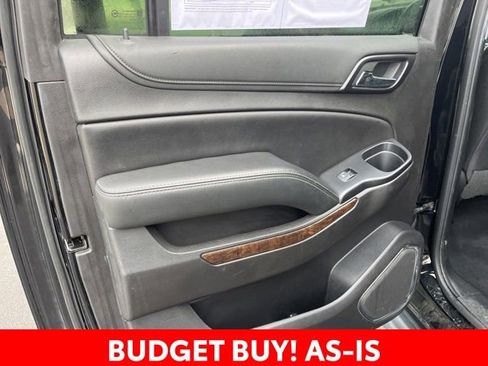 Used 2020 Chevrolet Suburban LT AWD/4WD image 11
