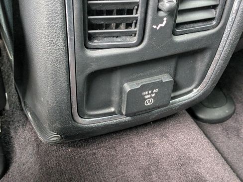 Used 2017 Jeep Grand Cherokee Altitude AWD/4WD image 24