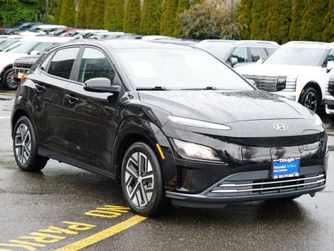 Certified 2023 Hyundai Kona SE image 3