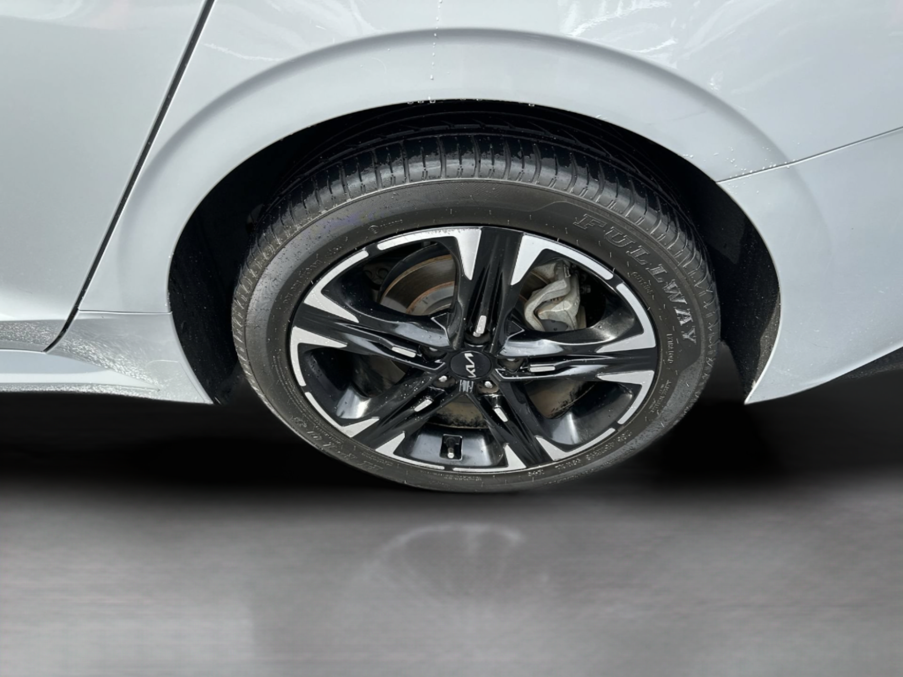 Used 2023 Kia K5 GT-Line FWD image 31
