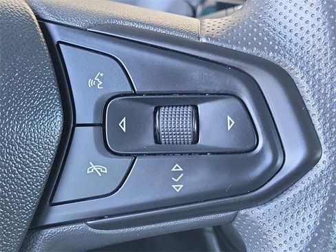 Certified 2023 Chevrolet Bolt LT image 9