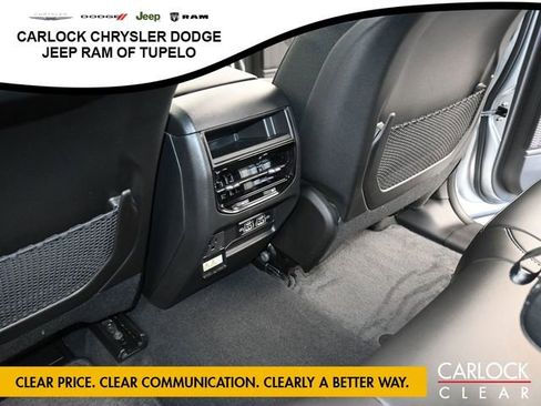 New 2025 Jeep Grand Cherokee Altitude image 32