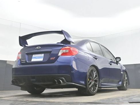 Used 2018 Subaru WRX STI AWD/4WD image 49