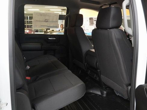 New 2026 Chevrolet Silverado 2500 W/T image 41