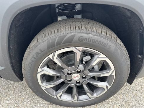 New 2027 GMC Terrain Elevation w/ Elevation Premium Package FWD image 11