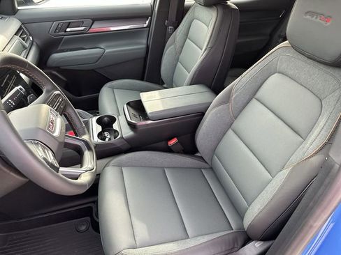 New 2026 GMC Terrain AT4 w/ LPO, Floor Liner Package image 15