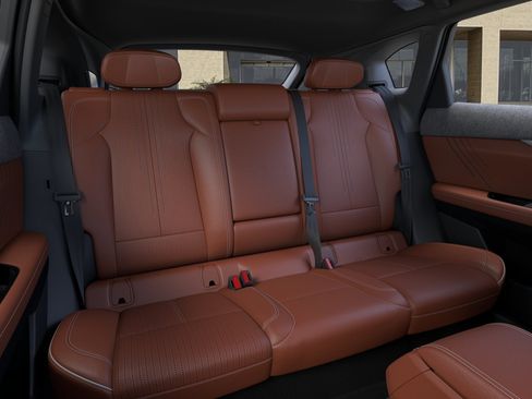 New 2026 Cadillac Optiq Sport 2 RWD image 17
