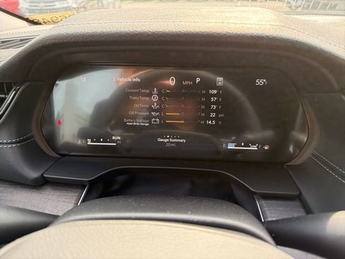 New 2026 Jeep Grand Cherokee Limited AWD/4WD image 17