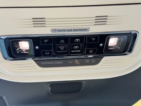 New 2025 Lincoln Aviator Reserve w/ Equipment Group 201A image 35