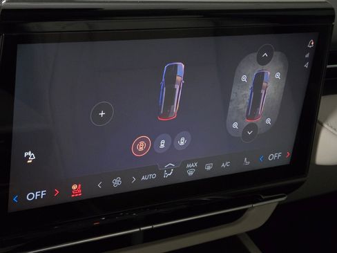 New 2026 Lincoln Nautilus Premier w/ Jet Appearance Package image 25