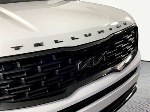 Used 2022 Kia Telluride SX w/ SX Prestige Package AWD/4WD image 34