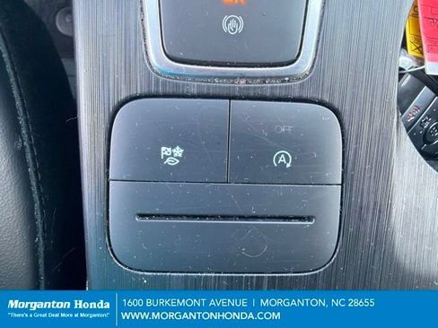 Used 2025 Ford Escape ST-Line AWD/4WD image 22