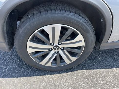Used 2022 Mitsubishi Outlander Sport SE image 16