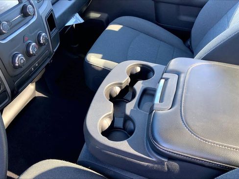 Used 2021 RAM 1500 Tradesman w/ Popular Equipment Group image 16