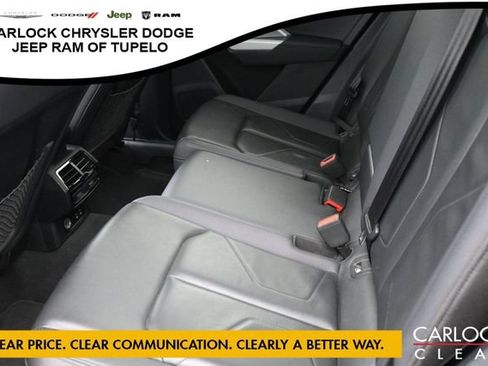 Used 2023 Audi Q3 2.0T Premium w/ Convenience Package AWD/4WD image 28
