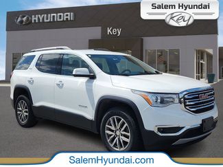 Used 2019 GMC Acadia SLE video 1