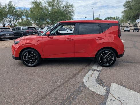Certified 2024 Kia Soul EX FWD image 5