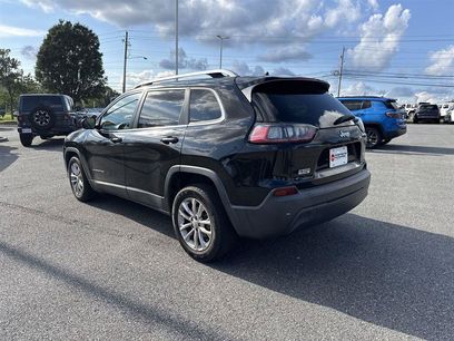 Used 2019 Jeep Cherokee Latitude w/ Cold Weather Group